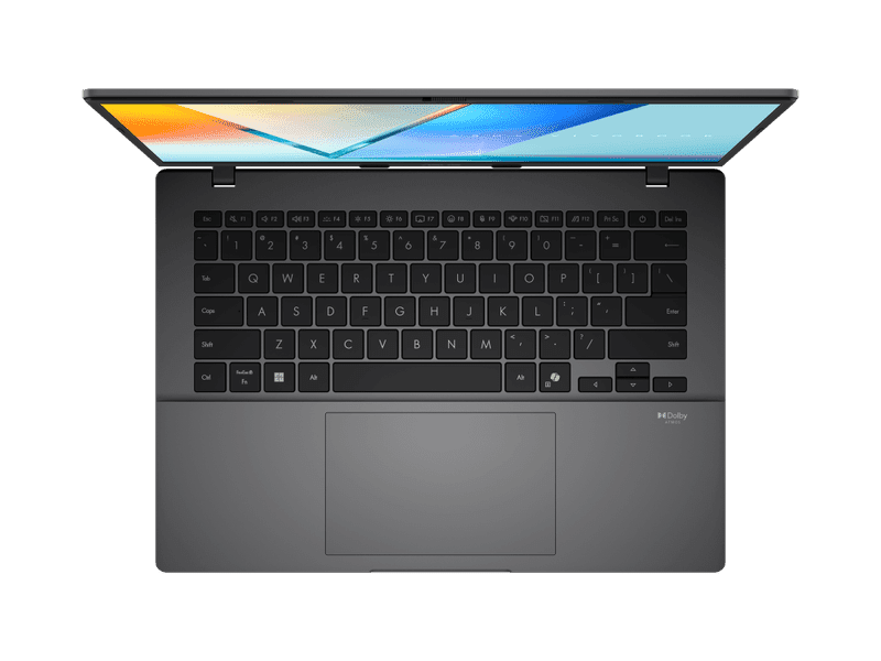 ASUS Vivobook S14 S3407CA Ultra 7-255H 16GB 512GB SSD, 14" WUXGA W11 Home Copilot+ PC