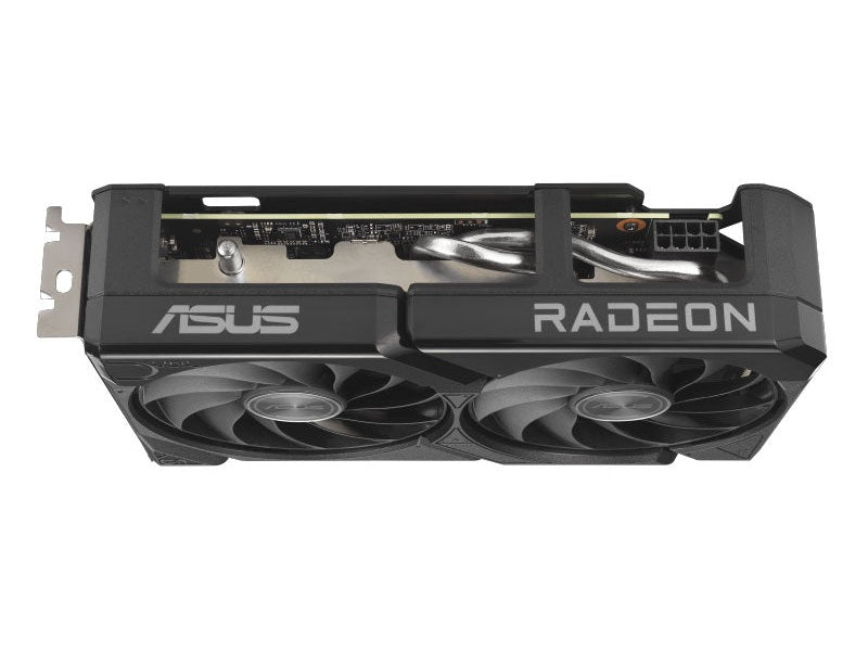 Asus Dual Radeon™ RX9060XT 8G GDDR6 Gaming Graphics Card