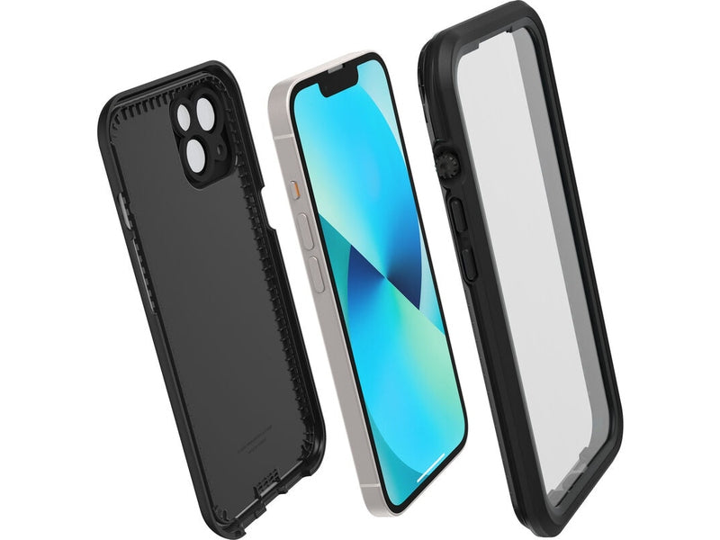 LifeProof FRE Apple iPhone 13 Case Black