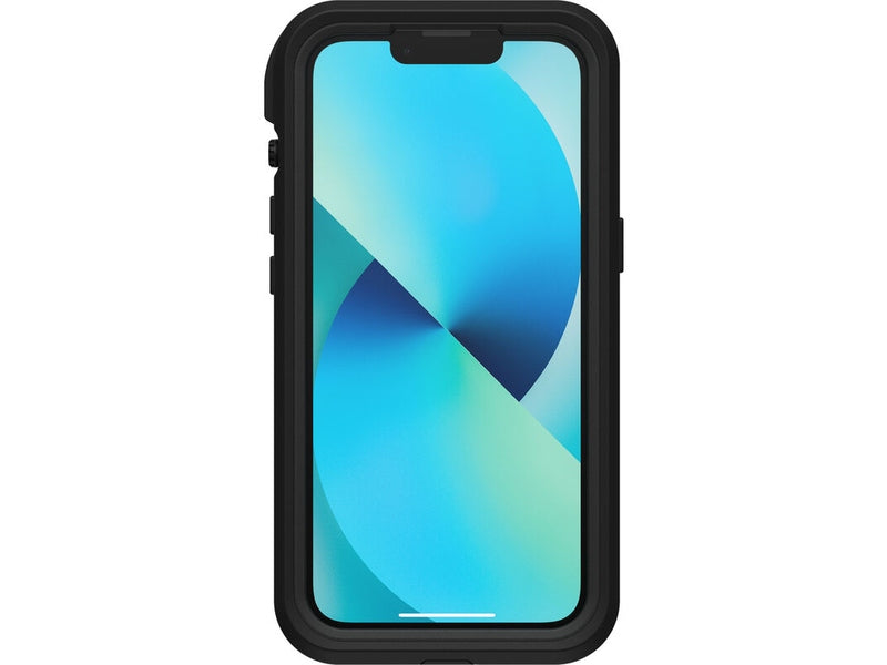 LifeProof FRE Apple iPhone 13 Case Black