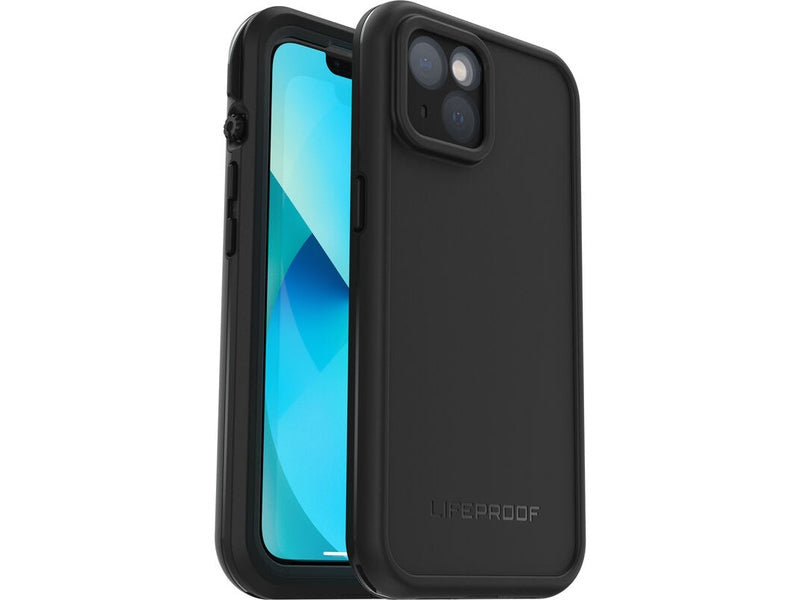 LifeProof FRE Apple iPhone 13 Case Black