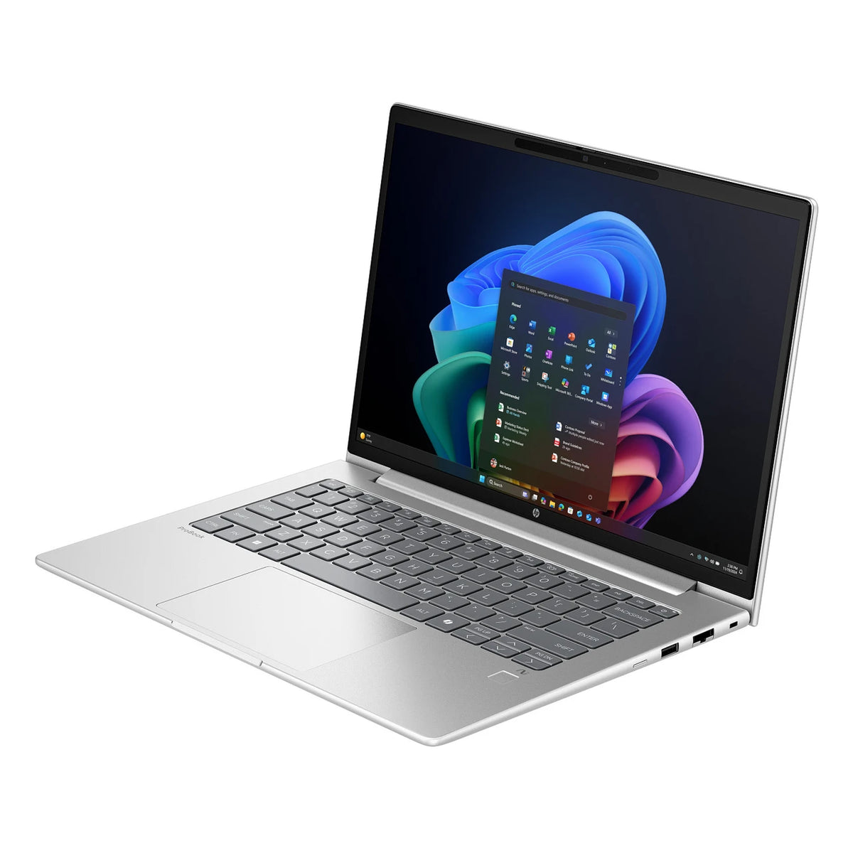 HP ProBook 4 G1Q X Pro X1-26-100 16GB 256GB W11P WL BT 1YR