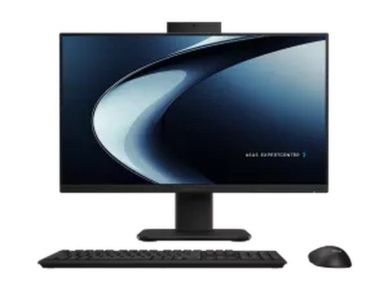 ASUS ExpertCentre P400 23.8" AIO PC Intel Core i5-13420H 16GB 5121GB BT+WIFI W11P