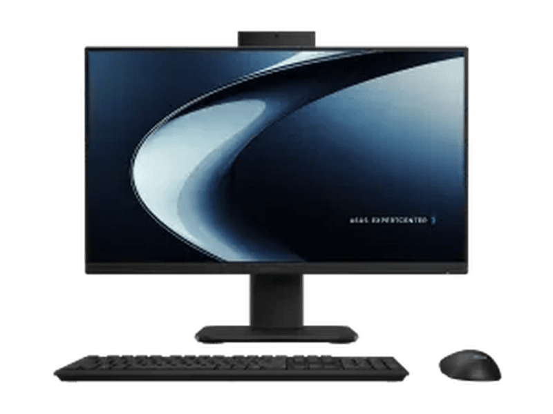 ASUS ExpertCentre P400 23.8" AIO PC Intel Core i5-13420H 16GB 5121GB BT+WIFI W11P