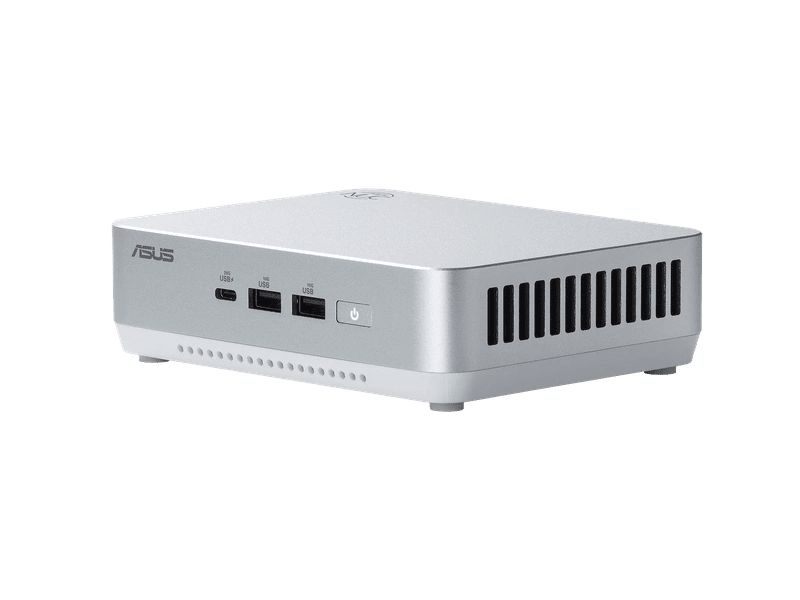 ASUS NUC 14 Pro+ Mini PC Barebone Kit - Intel Core Ultra 7 155H Processor