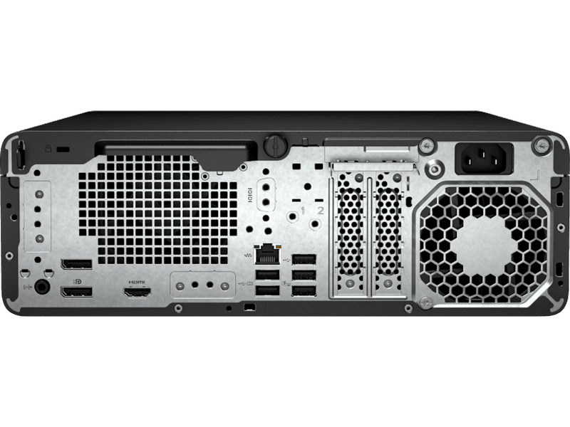 HP ProDesk 4 SFF G1i, U7-265, 16GB, 512GB SSD, WLAN, WIN 11 PRO, 3YR NBD ONSITE WTY