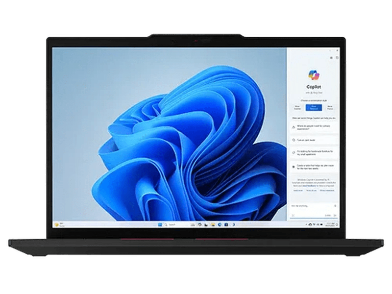 Lenovo ThinkPad T14 G5 Core Ultra 7 32GB 512GB SSD, 14" WUXGA Touch Laptop W11P 3YR PREM - 21ML00AXAU