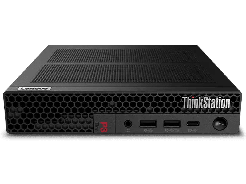 Lenovo 30K5S00500 ThinkStation P3 Tiny Gen 2 Ultra 7-265 vPro 16GB 1TB SSD RTX A1000-8G W11P 3Y Prem