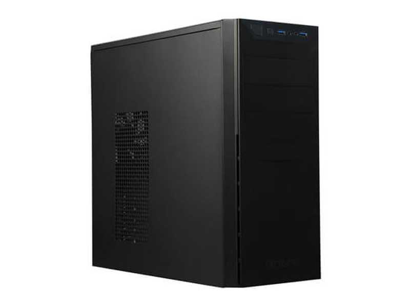 Antec VSK4500E-U3 Mid Tower ATX Case with 500W Power Supply