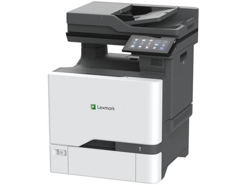 Lexmark CX730DE 40PPM A4 Colour MFP