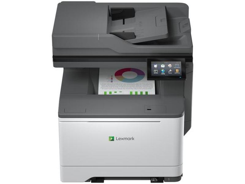 Lexmark CX532ADWE 33PPM A4 Colour Laser MFP