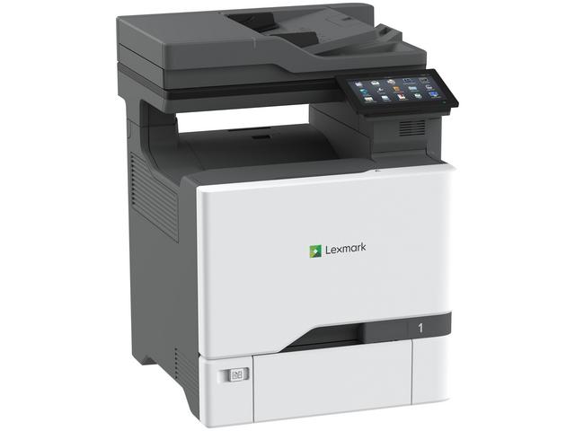 Lexmark CX730DE 40PPM A4 Colour MFP