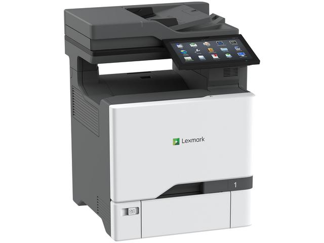 Lexmark CX735ADSE 50PPM A4 Colour MFP