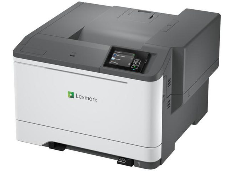 Lexmark CS531DW 33PPM A4 Colour Laser Printer