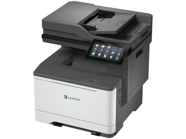 Lexmark CX635ADWE 40PPM A4 Colour Laser MFP Copy/Print/Scan/Fax