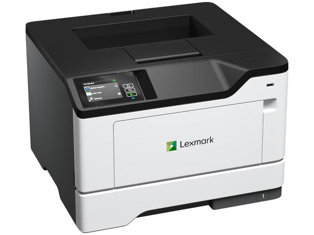 Lexmark MS531DW 44 PPM A4 Wire Less Duplex Mono Printer 1Yr Wty