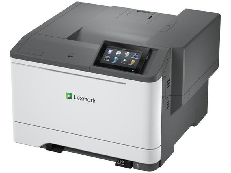 Lexmark CS632DWE 40PPM A4 Colour Laser Printer