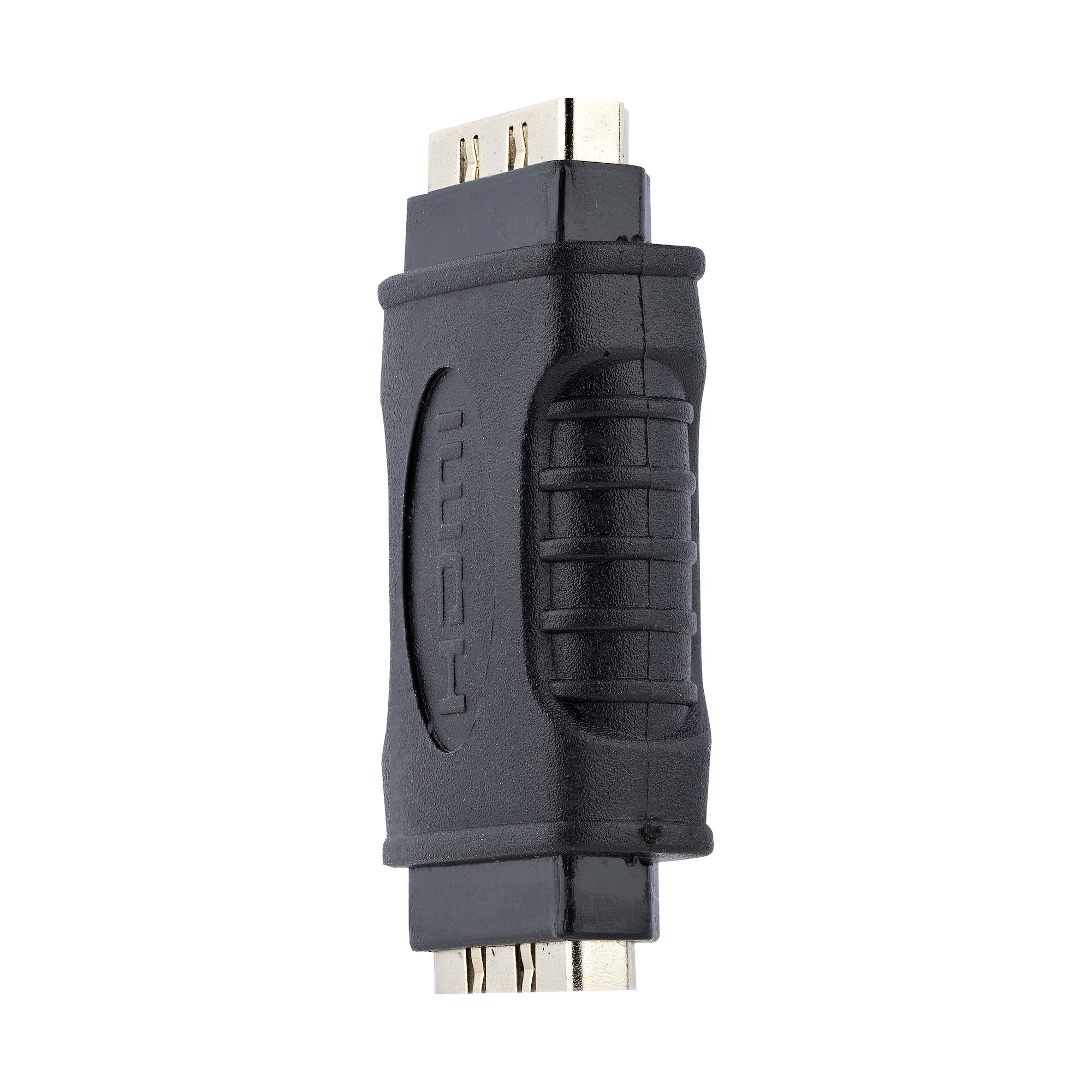 StarTech HDMI Coupler /Gender Changer -F/F -HDMI Female to HDMI Female, LTW