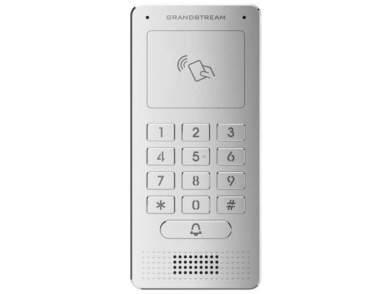 Grandstream GDS3705 IP Intercom Door System