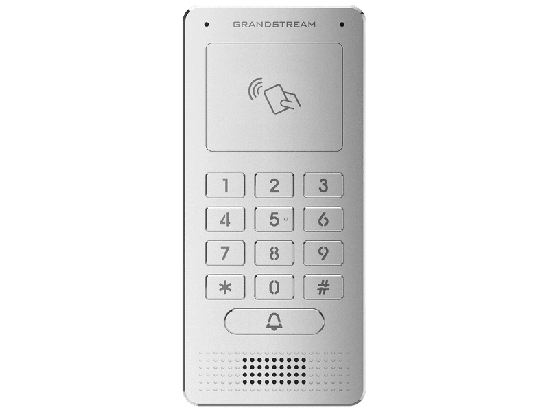 Grandstream GDS3705 IP Intercom Door System