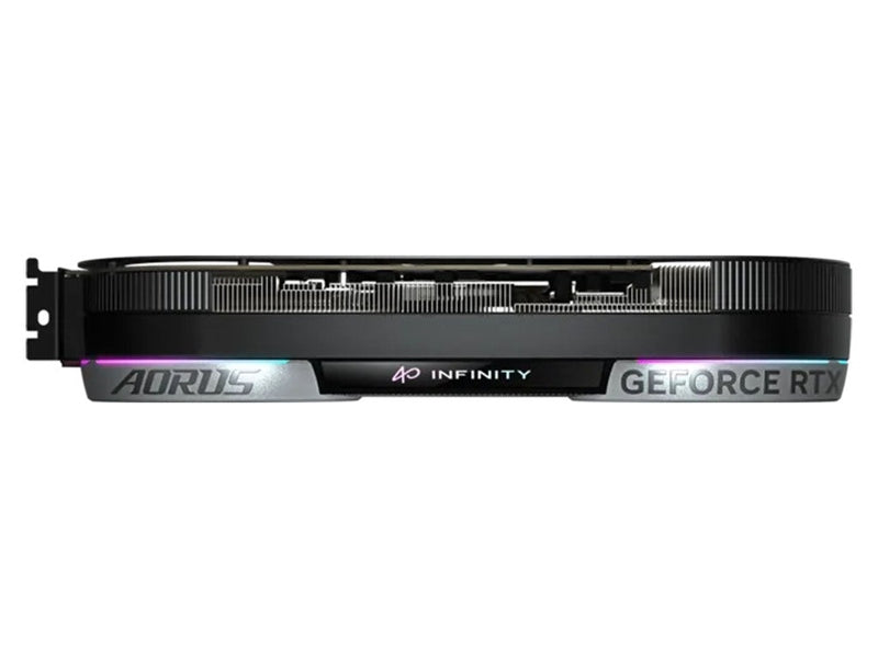 Gigabyte GeForce RTX 5070 AORUS INFINITY 12GB Video Card GV-N5070AORUS IF-12GD