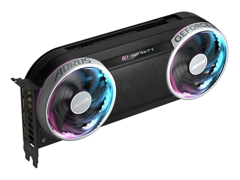Gigabyte GeForce RTX 5070 AORUS INFINITY 12GB Video Card GV-N5070AORUS IF-12GD
