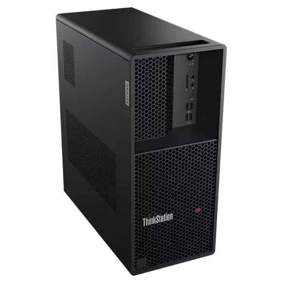Lenovo 30HT000CAU ThinkStation P3 Tower Gen2 Ultra 7-265K vPro 64GB 1TB SSD + 2TB HDD RTX2000-16GB W11P 3Y Onsite