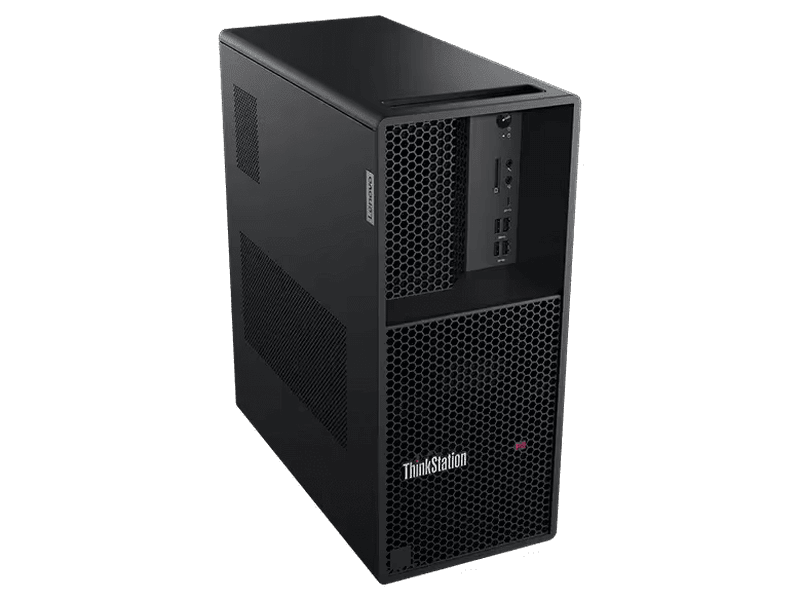 Lenovo 30HT007PAU ThinkStation P3 Tower Gen2 Ultra 9-285K vPro 64GB 1TB SSD + 2TB HDD RTX4000-20GB W11P 3Y Onsite