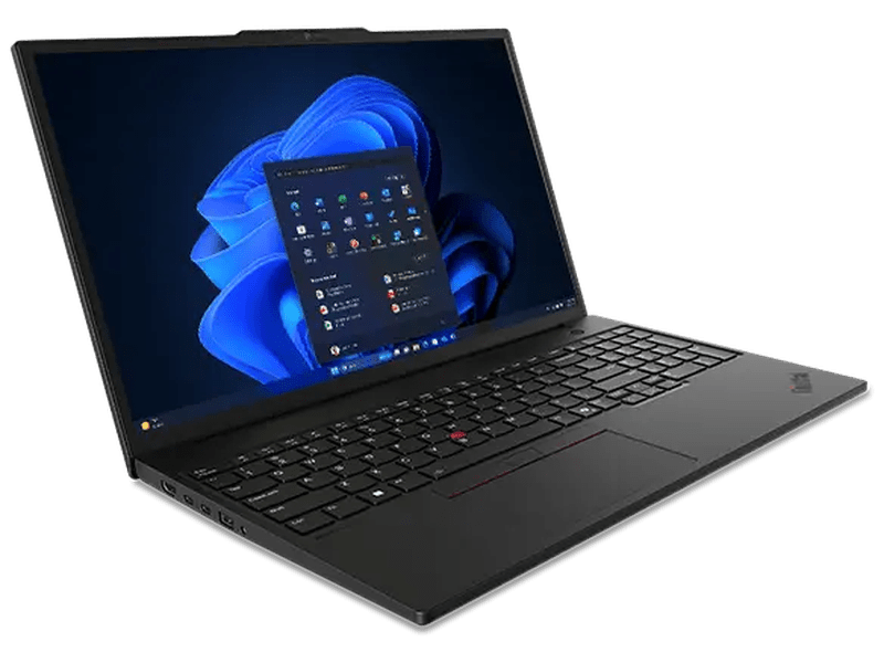 Lenovo 21KS003WAU ThinkPad P16s G3 Ultra 7 165H VP 32GB 1TB SSD RTX500-4GB, 16" WUXGA Touch Mobile Workstation 4G W11P 3YR PREM