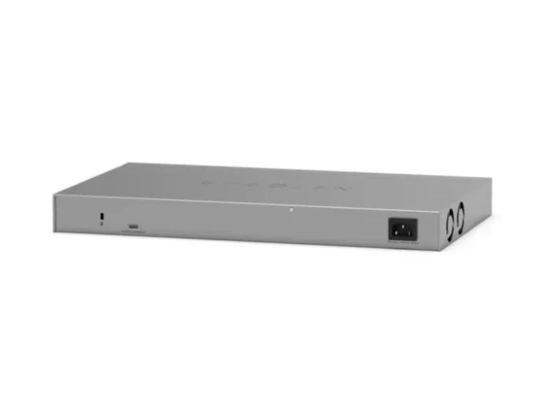Netgear GS728TPPv3 24-Port Gigabit High-power PoE+ Ethernet Smart Switch GS728TPP-300AUS