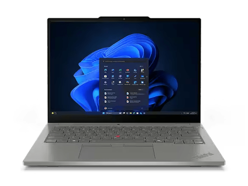 Lenovo ThinkPad L13 2-in-1 G6 21R7001LAU Ultra 7-255U 32GB 512GB SSD, 13" WUXGA Touch W11P 3Y Onsite Warranty
