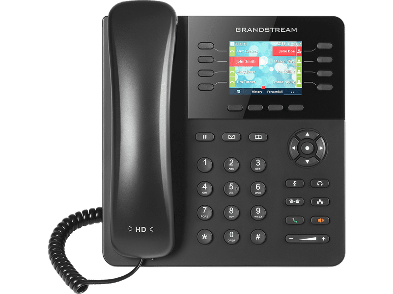 Grandstream GXP2135 8 Line IP Phone