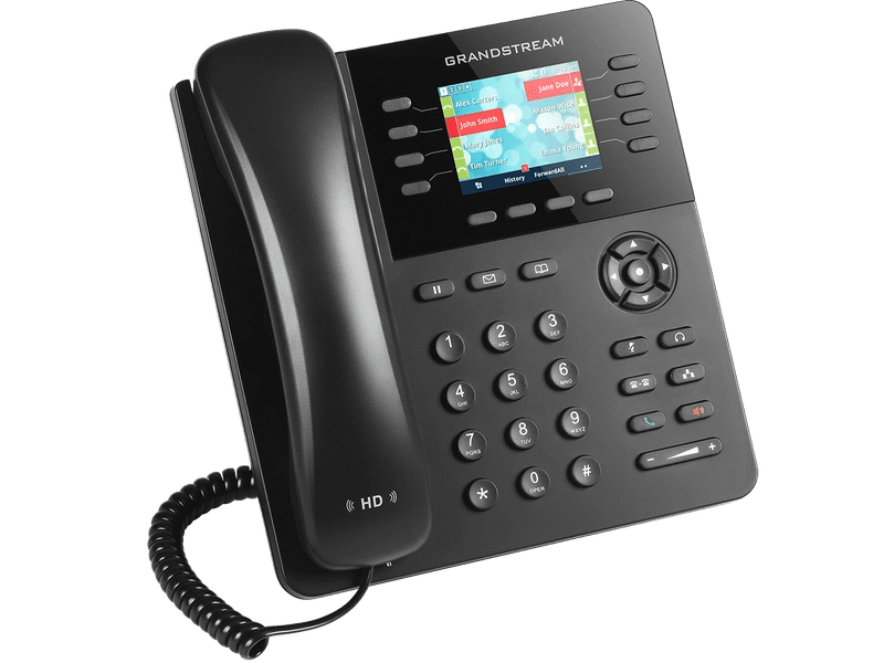 Grandstream GXP2135 8 Line IP Phone