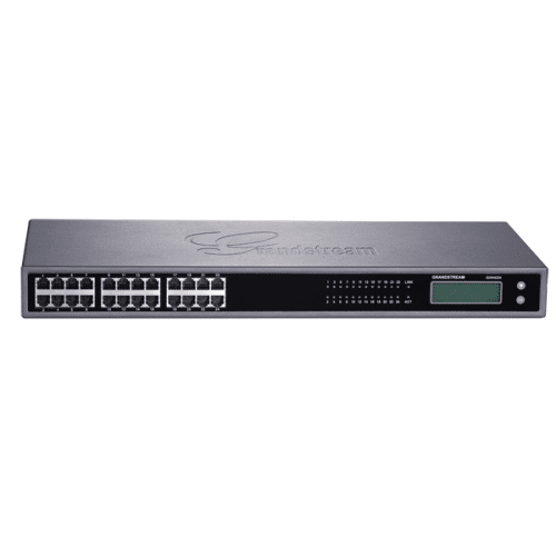 Grandstream GXW4224V2 24-Port FXS VoIP Gateway
