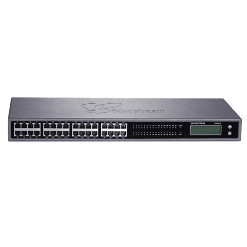 Grandstream GXW4232V2 32-Port FXS VoIP Gateway