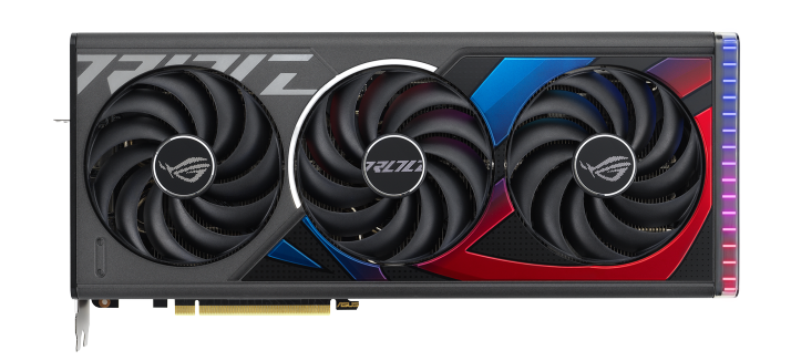 ASUS ROG Strix Impact II Electro Punk Gaming Mouse, 6,200dpi, Lightweight Design and Aura Sync RGB