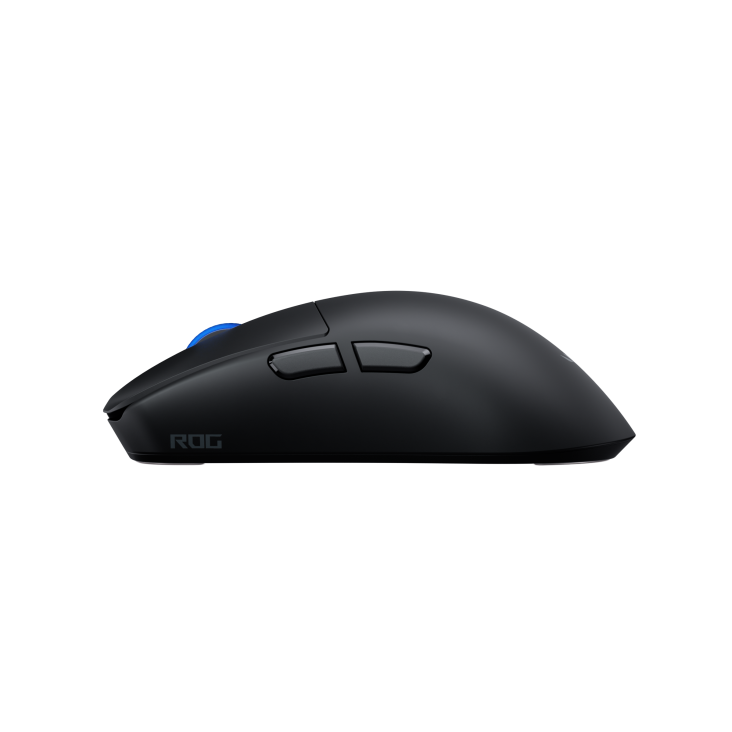 ASUS ROG Harpe II Ace Gaming Mouse - Black