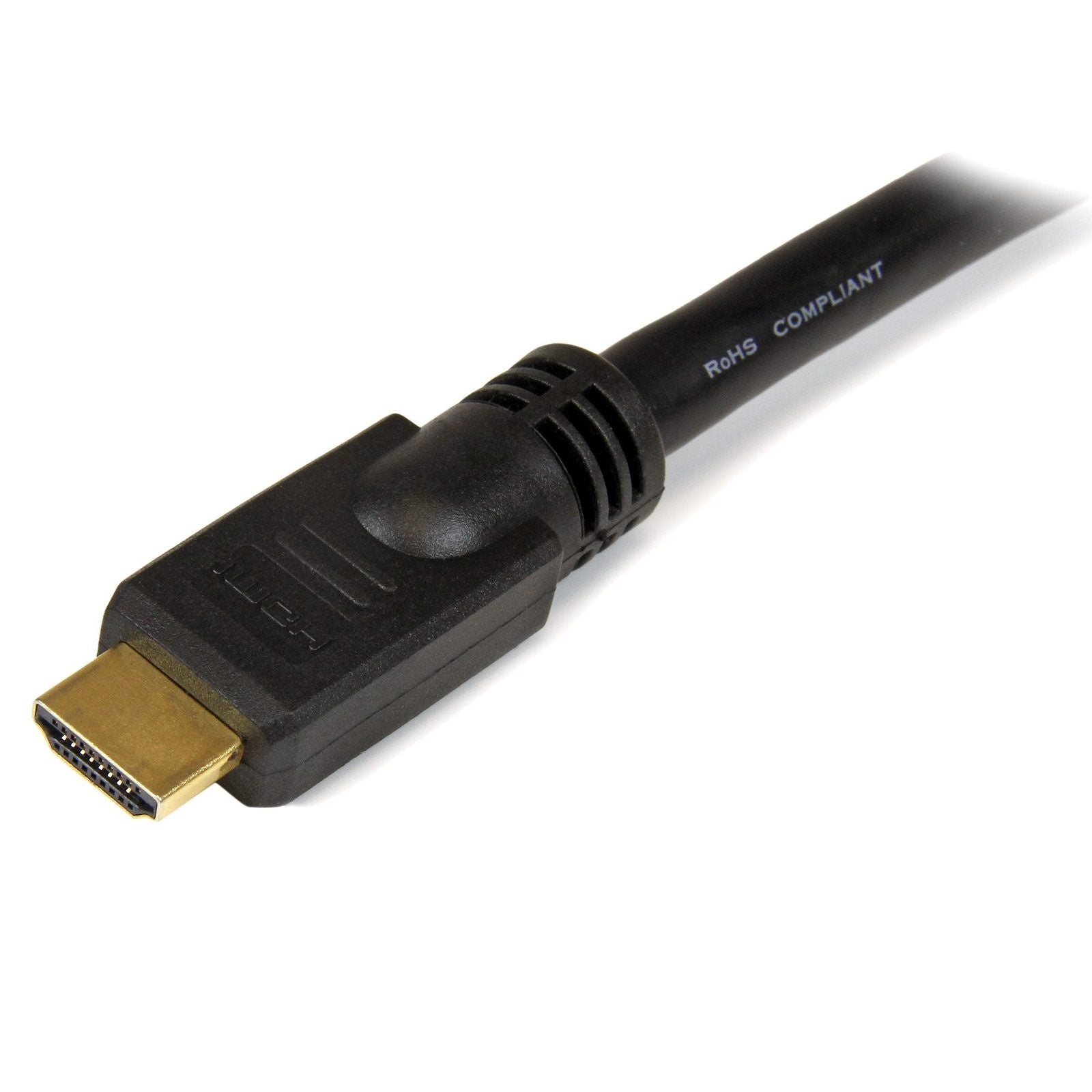 StarTech 7M High Speed Long HDMI 1.4 Cable W/Ethernet UHD 4K LTW