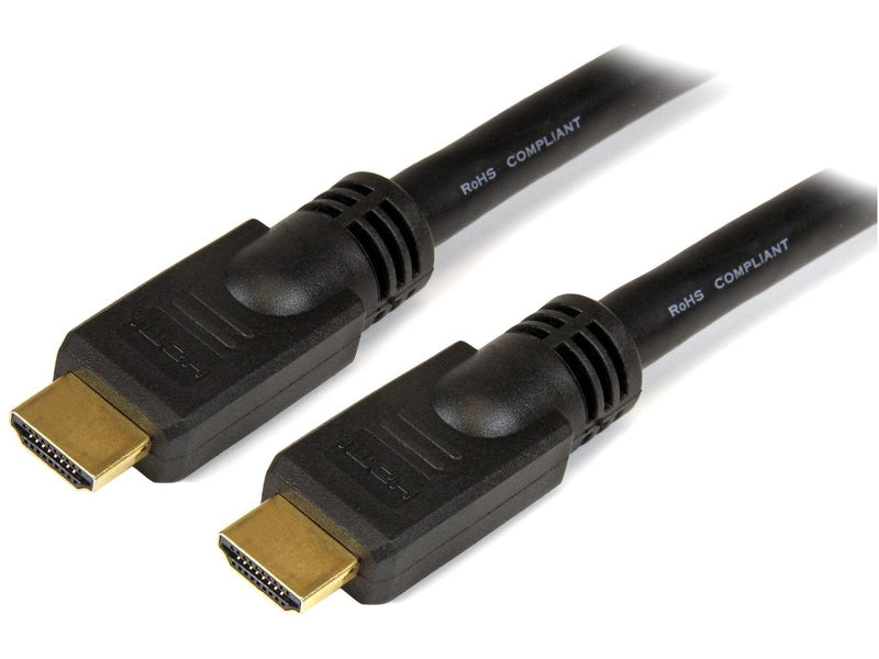 StarTech 7M High Speed Long HDMI 1.4 Cable W/Ethernet UHD 4K LTW