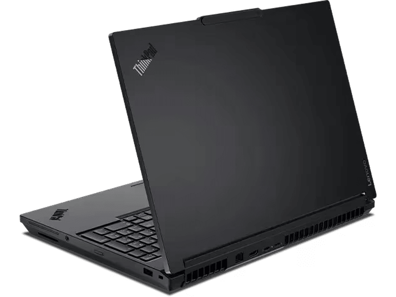 Lenovo ThinkPad T16g Gen 3 21V5002CAU Ultra 7-255HX 64GB 1TB SSD RTX5080-16GB, 16" WUXGA W11P 3YR Premier Support Warranty