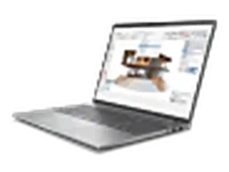 HP SB+ ZBook 8 G1i 16 Firefly U7 255U 16GB 512GB W11P Touch IR WL BT 3YR