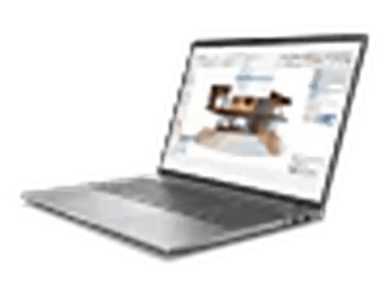 HP SB+ ZBook 8 G1i 16 Firefly U7 255U 16GB 512GB W11P Touch IR WL BT 3YR
