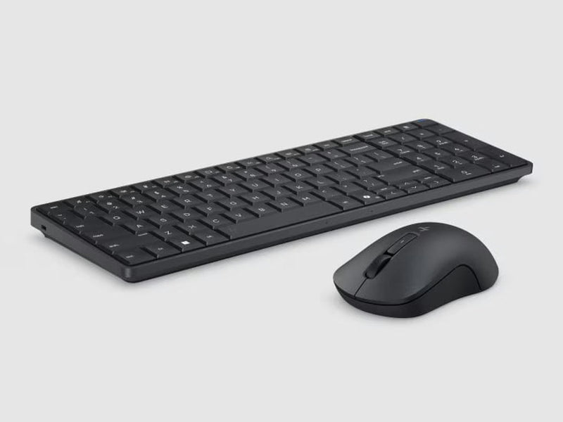HP EliteBoard G1a, Ryzen AI 5 330, 16GB, 256GB SSD, WLAN, WIN 11 PRO, 3YR NBD ONSITE WTY