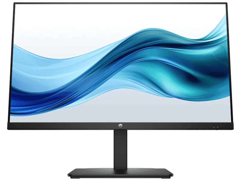 HP Series 3 Pro 327ph 27.0" IPS 16:9 Monitor with Built-in Speaker - B0CG8UT DEMO Replacement for HP P27h G5 64W41AA