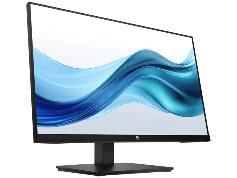 HP Series 3 Pro 327ph 27.0" IPS 16:9 Monitor with Built-in Speaker - B0CG8UT DEMO Replacement for HP P27h G5 64W41AA