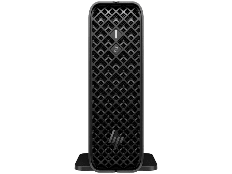 HP Z2 Mini G1i Workstation Desktop PC, Ultra 7 32GB 1TB SSD RTX2000 WL W11P 3YOS