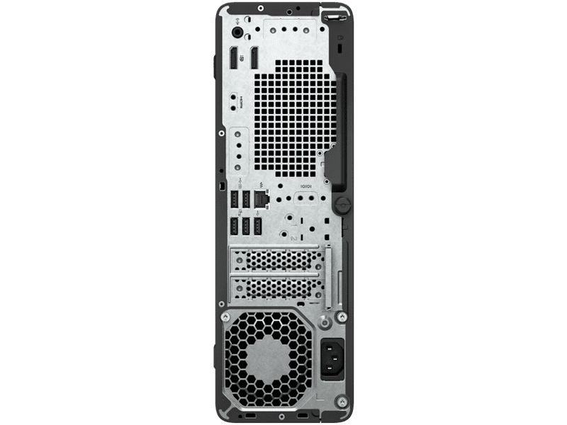 HP Z2 SFF G1i Workstation Desktop PC, Ultra 7 32GB 1TB SSD RTX-A1000 WL W11P 3YOS