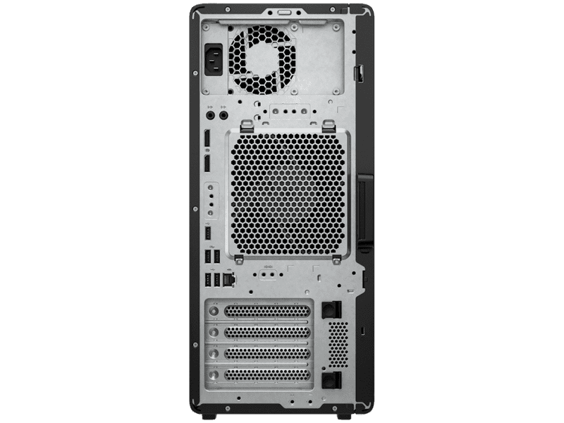 HP Z2 Tower G1i Workstation Desktop PC, Ultra 7 48GB 1TB SSD RTX2000-Ada WL W11P 3YOS