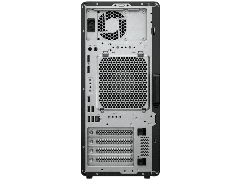 HP BV2R4PT Z2 Tower G1i Workstation Desktop PC, Ultra 9-285K 64GB 1TB SSD RTX4000-20G WL W11P 3YOS