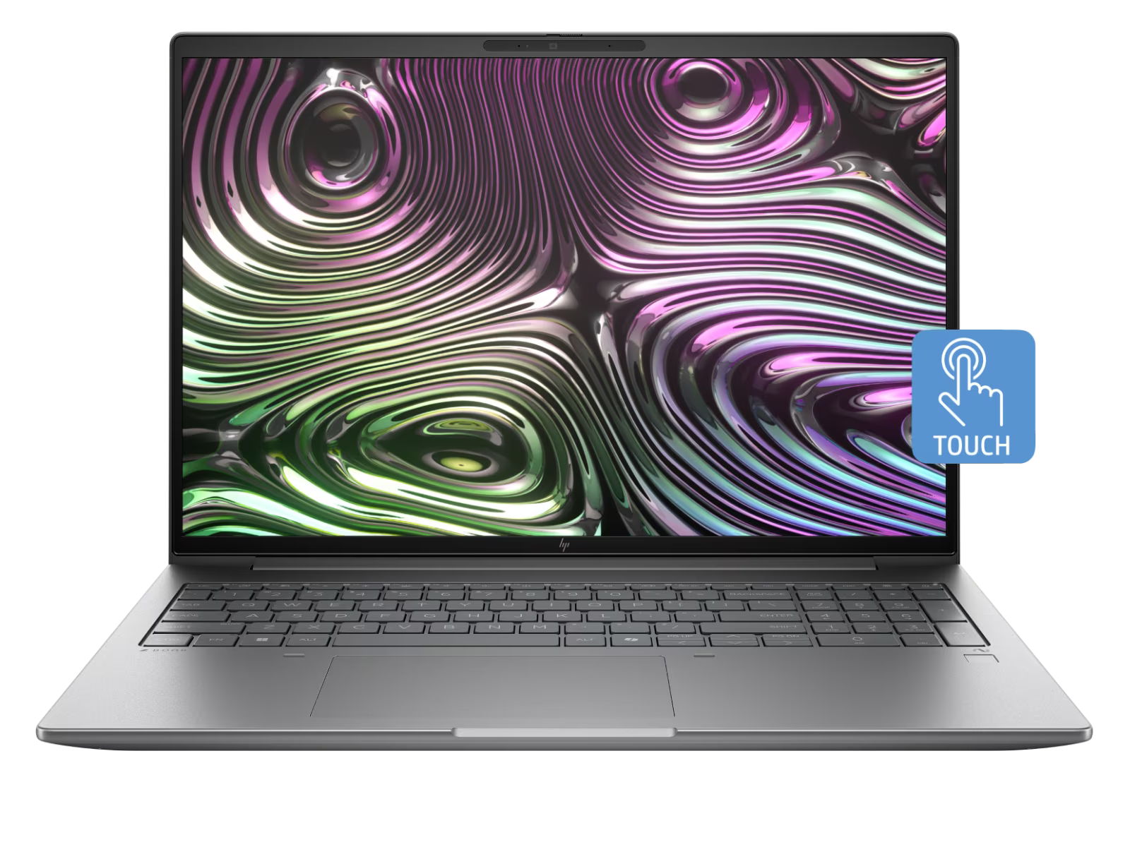 HP C20S9PT ZBook X G1i 16 inch Mobile Workstation PC, WUXGA IR Touch, U9-285H, 32GB, 1TB SSD, RTX Pro 2000-8GB, W11P, 3YR ONSITE WTY
